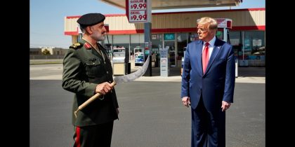 «Нефть будет 200 долларов»: Трамп получит серпом по выборам, дали понять в Иране