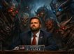 Джей Ди Вэнс назвал НЛО «демонами», которых дьявол выдает за инопланетян