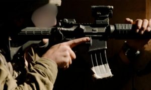 Еврейский десант окружили в Ливане при попытке проникнуть в страну