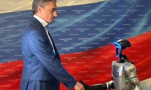 «Опорочил партию»: депутата Свинцова, получившего мандат покойного Жириновского, выгнали из ЛДПР