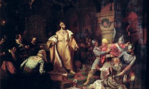 Мэрия Москвы отказала общественникам в установке памятника Ивану III на Лубянке