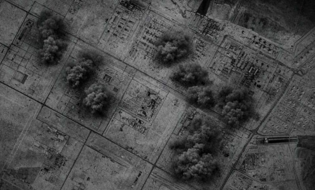 Иран не грозит красными линиями &ndash; он бьет врага по зубам: сожжен крупнейший газовый объект Катара, Трамп умоляет об &laquo;энергетическом перемирии&raquo;