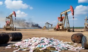 Война в Иране принесет России триллионы: названа сумма, которую заработает госбюджет при росте нефтяных цен