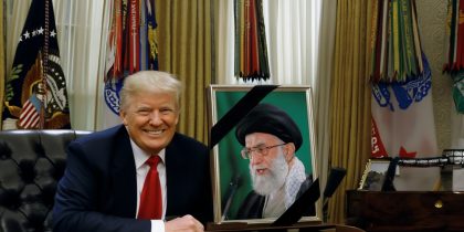 Ирану конец: убитого с семьей аятоллу Хаменеи подставили местные сторонники «перестройки», сдающиеся Трампу