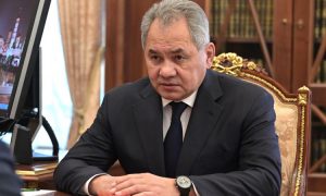 В России не осталось безопасного места: Шойгу заявил, что вся страна находится под угрозой ударов украинских БПЛА