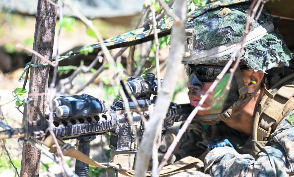 США начали еще одну войну - в Эквадоре: миротворчество Трампа зашкаливает 