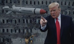 Трамп: Иранцы сами убили 165 девочек своим «Томагавком», война продлится от нескольких дней до бесконечности