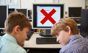 В сеть – по паспорту: в Госдуме предложили полностью запретить интернет детям