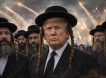 «Как президент США я всегда буду поддерживать евреев»: Трамп признался в том, что работает на Израиль
