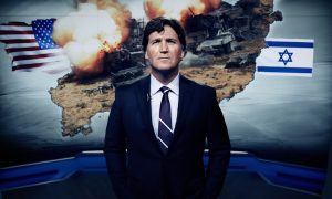 Такер Карлсон раскрыл тайные планы Израиля: Моссад пытался устроить взрывы в Персидском заливе и обвинить в этом Иран