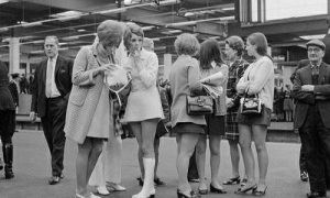 Больше всех в СССР зарабатывали проститутки. Миф или реальность? Что известно о доходах советских жриц любви