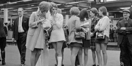 Больше всех в СССР зарабатывали проститутки. Миф или реальность? Что известно о доходах советских жриц любви