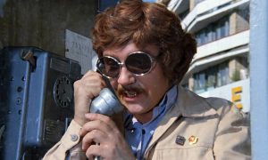 В Госдуме предложили вернуть таксофоны на улицы городов