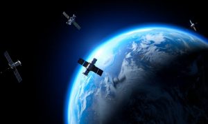 «Это только начало»: Россия провела первый массовый запуск 16 спутников русского Starlink