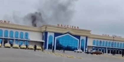 Вот кто будет таскать каштаны из огня США и Израилю: Иран отверг причастность к удару по Азербайджану