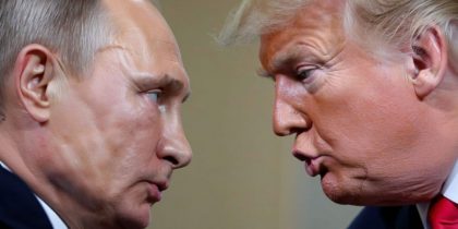 Трамп приготовил России «анаконду»: эксперт назвал войну с Ираном стратегией США по экономическому удушению РФ