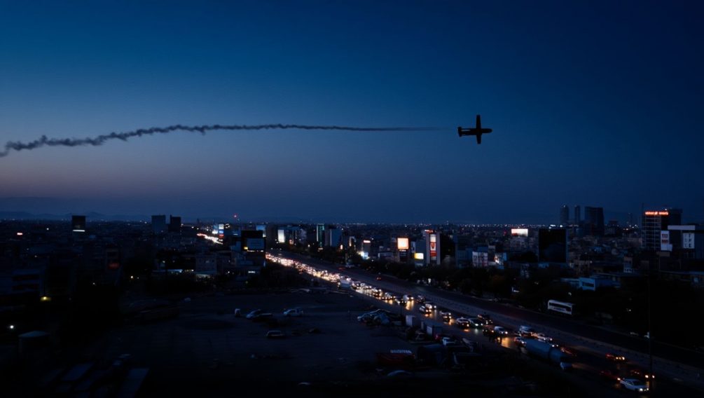 «Оружие, которое гасит города»: Китай испытал бомбу, способную «выключить» целую страну