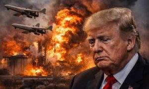 Бравада закончилась: Трамп уже рассматривает варианты мира с Ираном