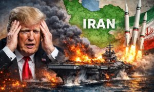 У Ирана осталось 48 часов: Трамп выдвинул Исламской Республике ультиматум