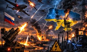 Почему Россия перестала бить по тылам Украины — версия Подоляки