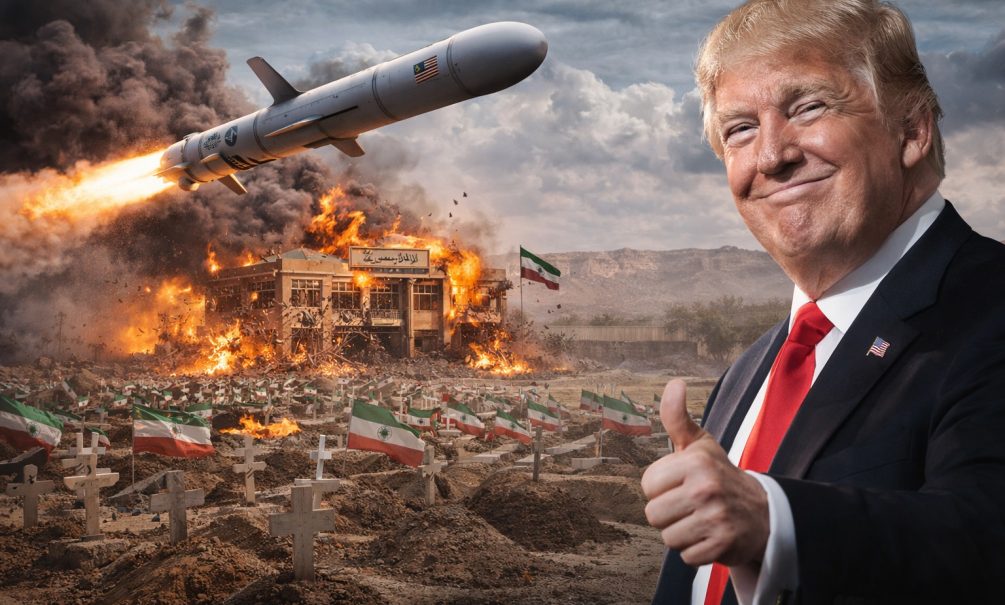 Иран взял Трампа за горло: США увязли на Ближнем Востоке минимум до сентября 