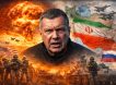 «Разверзнутся врата Ада»: Соловьёв рассказал, что произойдёт в случае падения Ирана