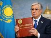 «Наряду», а не «наравне»: Токаев высмеял «стенания» о статусе русского языка перед референдумом в Казахстане