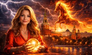 «Изменится абсолютно всё»: астролог Тамара Глоба предсказала бурю перемен в марте 2026