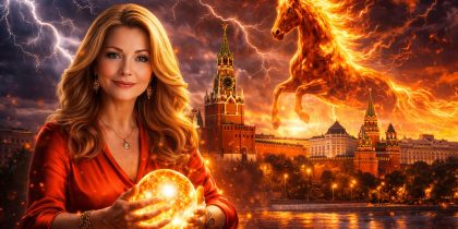 «Изменится абсолютно всё»: астролог Тамара Глоба предсказала бурю перемен в марте 2026