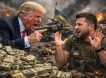 «Киев рухнул бы за один день»: Трамп жестко «прошелся» по Украине — миротворец хочет узнать, куда пропали миллиарды помощи США