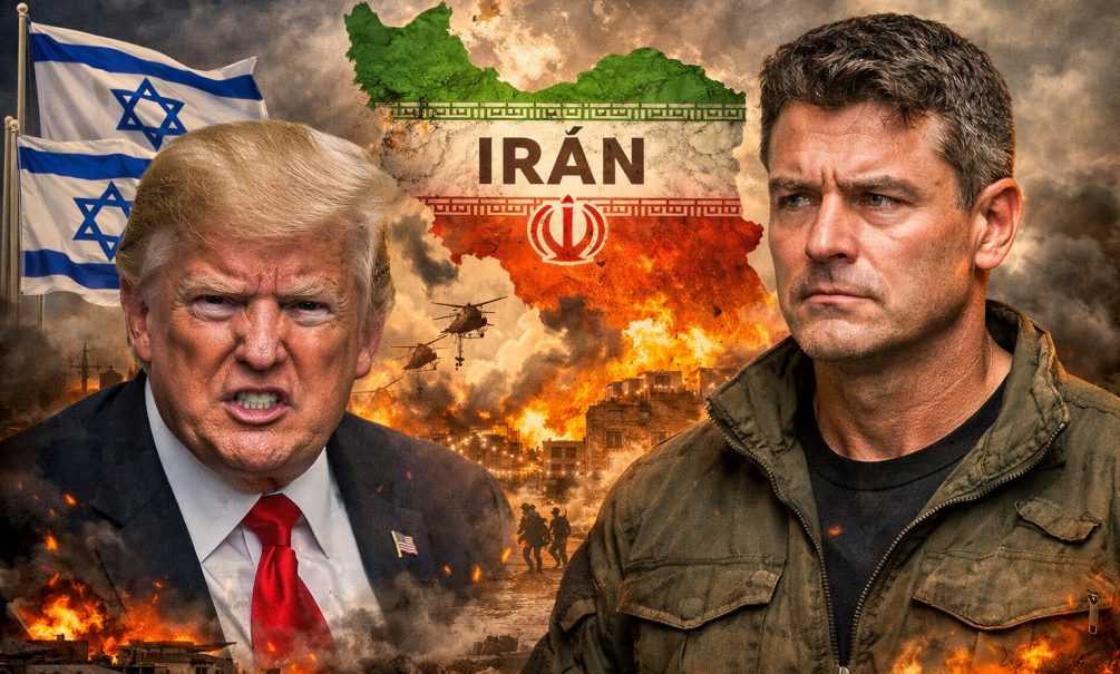 Бунт в команде Трампа: американский чиновник Кент раскрыл правду о войне с Ираном — во всем виноват Израиль 