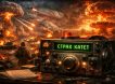 «Страх Катет»: радиостанция «Судного дня» передала сигнал перед катастрофой на Ближнем Востоке