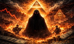 «Мир уже готов»: священник заявил о скором приходе Антихриста