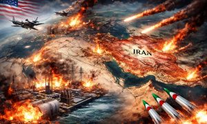 Умрут миллионы: Иран грозит разнести на Ближнем Востоке все опреснительные установки