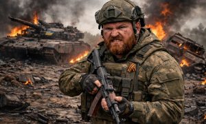 Новости СВО: вторые сутки дроны атакуют Ленобласть, Дацик пообещал отомстить за погибшего сына, рота ВСУ пропала без вести в Харьковской области