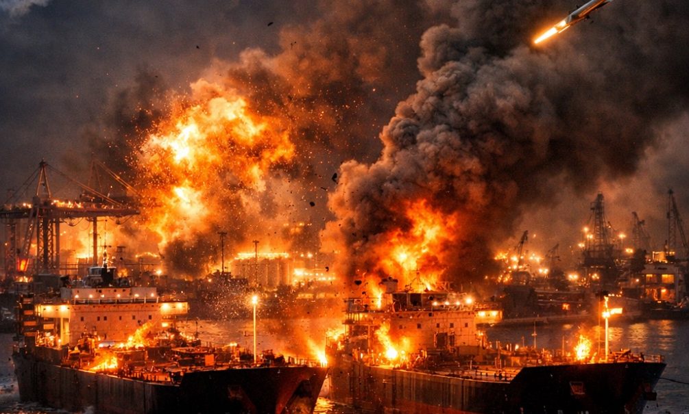 Новости СВО: БПЛА третий день атакуют Ленобласть, ВСУ пытаются эвакуировать останки из-под Волчанска, катастрофические потери Украины в Константиновке 