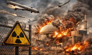 Чернобыль Ближнего Востока: Иран может устроить ядерную катастрофу в Израиле