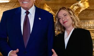 По-тихому не получилось: Италия отказала Трампу в предоставлении базы для нанесения ударов по Ирану