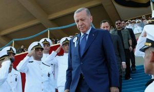 Разведка Турции в панике: нападение на Иран незаконно и грозит десятилетиями войны в регионе