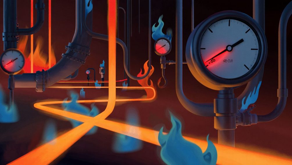 Путин обхитрил Европу: на Западе рассказали о ловушке для Макрона и Урсулы