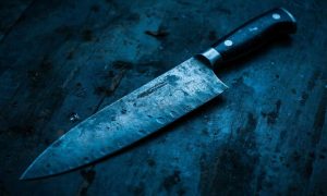 Снова кровавый конфликт в школе: в Подмосковье ученик набросился на одноклассника с ножом