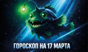 Гороскоп по знакам зодиака на 17 марта 2026 года