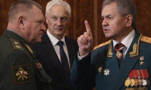 Генерал молчать не стал: Гурулев ответил на слова Шойгу об угрозе всем регионам России из-за дронов