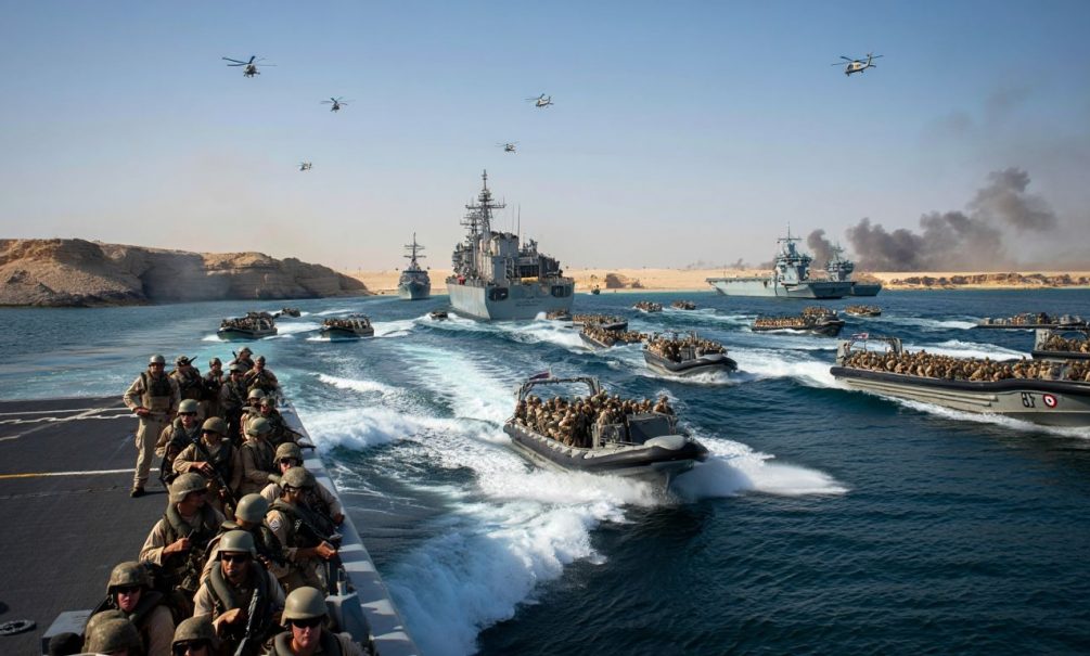 Удалось ли Тегерану заблокировать Ормузский пролив? Подоляка рассказал о борьбе США и Ирана за важнейшую судоходную артерию 