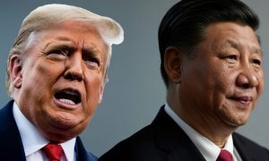 Началось: Китай пообещал ударить по Тайваню -  война в Иране стала мощным  катализатором Третьей мировой