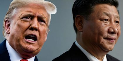 Началось: Китай пообещал ударить по Тайваню -  война в Иране стала мощным  катализатором Третьей мировой