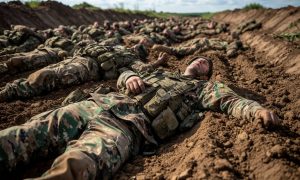 Колумбия прекращает отправку наемников на Украину: президент страны поставил точку в вопросе поставки «мяса» для Киева