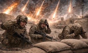 Новая тактика делает Иран непобедимым: почему США и Израиль бессильны против иранских ракет и дальних БПЛА