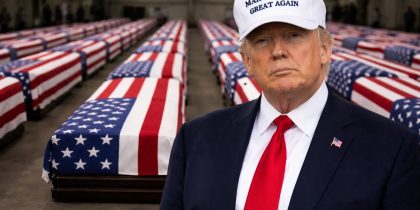 Сколько американцев уже погибло в войне с Ираном? США скрывают реальные потери – счет может идти на сотни