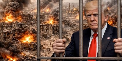 Американцев в Иране «окатил холодный душ»: что будет дальше, и какая расплата ждет Трампа